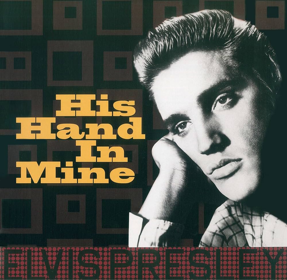 Amazon.co.jp: His Hand in Mine [Import anglais]: Music